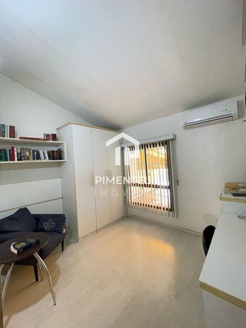 Foto Casa em Condomínio