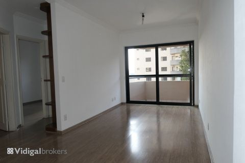 Foto Apartamento