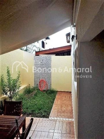 Foto Casa em Condomínio