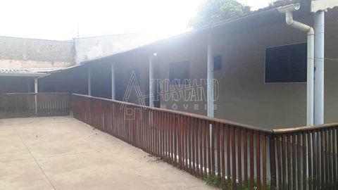 Foto Fazenda / Sítio / Chácara