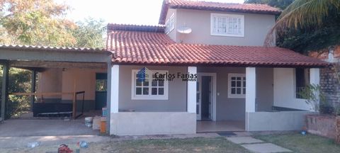 Foto Casa em Condomínio