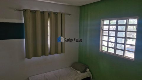 Foto Casa em Condomínio