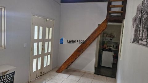 Foto Casa em Condomínio
