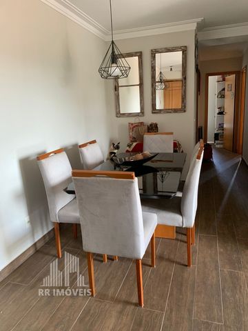 Foto Apartamento