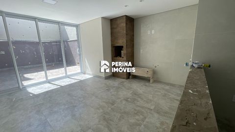 Foto Casa em Condomínio