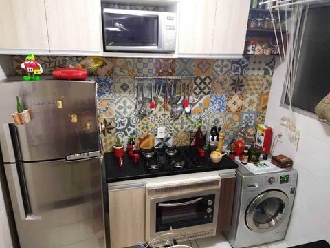 Foto Apartamento