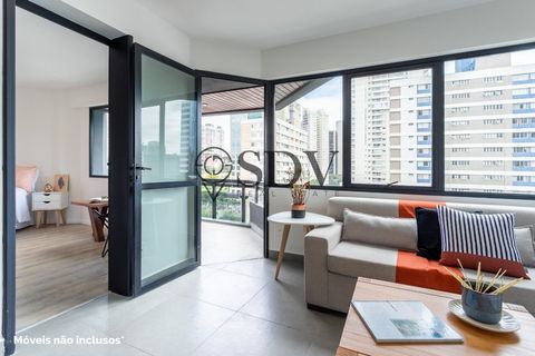Foto Apartamento