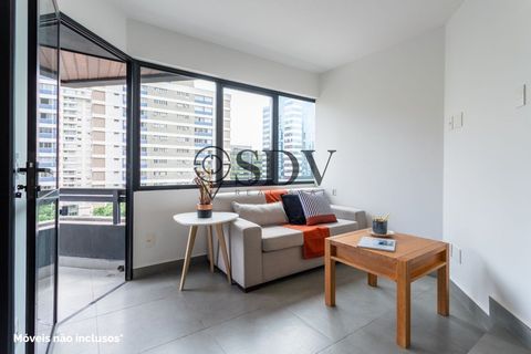 Foto Apartamento
