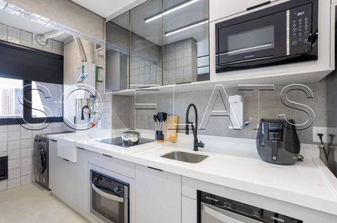 Foto Apartamento