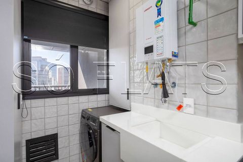 Foto Apartamento