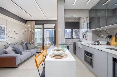 Foto Apartamento