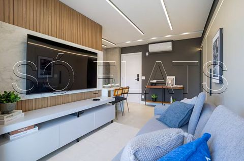 Foto Apartamento