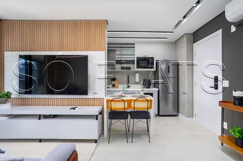 Foto Apartamento
