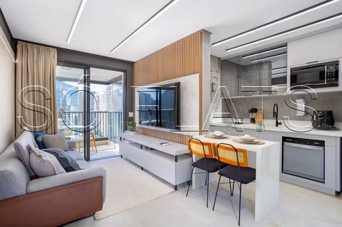 Foto Apartamento