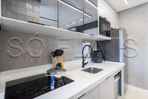 Foto Apartamento