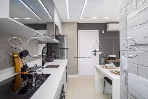 Foto Apartamento