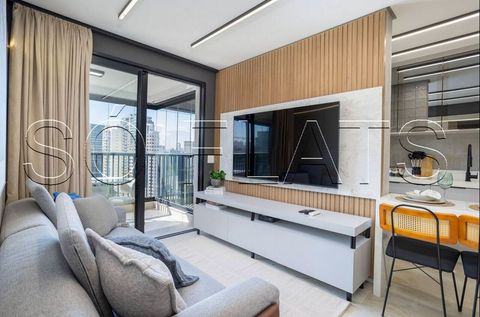 Foto Apartamento