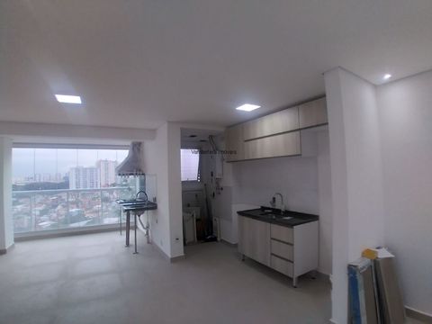 Foto Apartamento