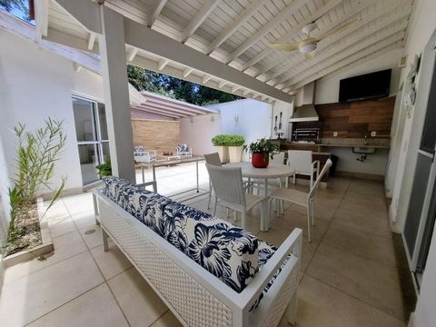 Foto Casa em Condomínio