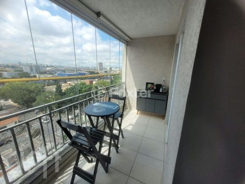 Foto Apartamento