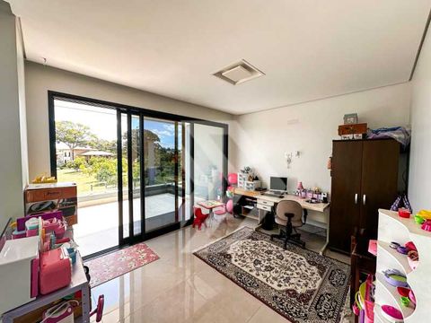 Foto Casa em Condomínio