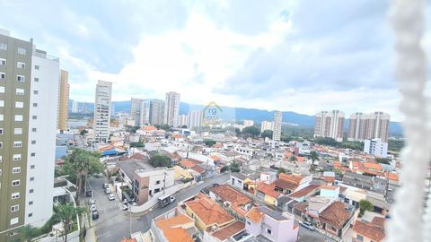 Foto Apartamento