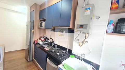 Foto Apartamento