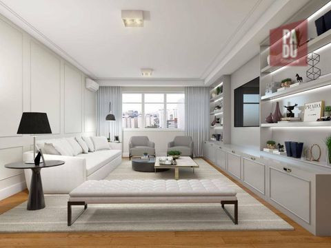 Foto Apartamento
