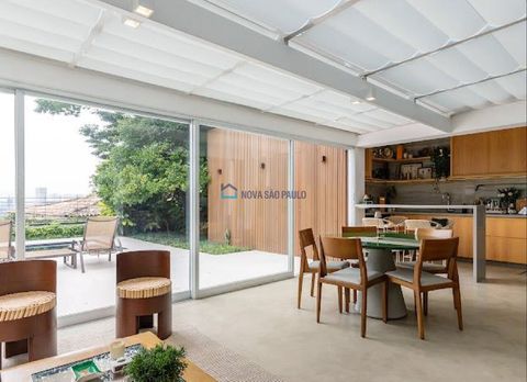 Foto Casa em Condomínio