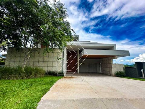 Foto Casa em Condomínio