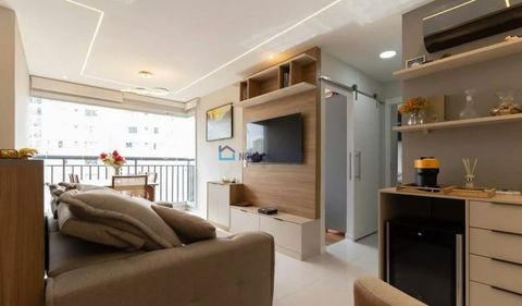 Foto Apartamento
