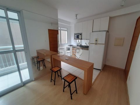 Foto Apartamento