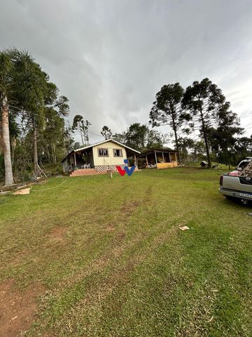 Foto Fazenda / Sítio / Chácara