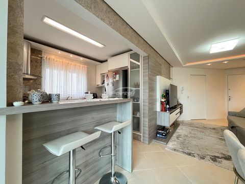 Foto Apartamento