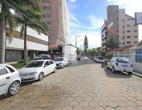 Foto Sala / Conjunto Comercial