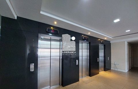 Foto Sala / Conjunto Comercial