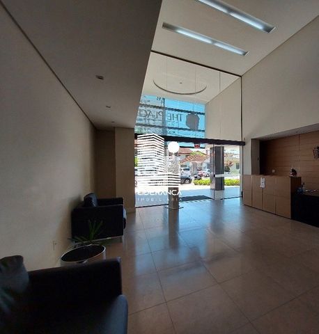 Foto Sala / Conjunto Comercial