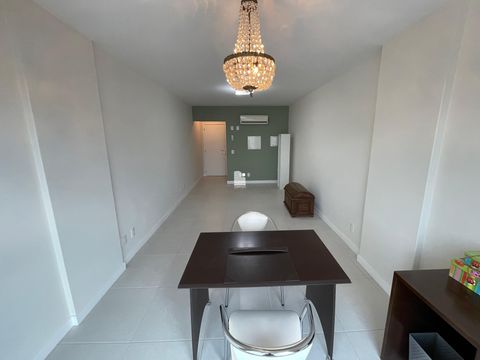 Foto Sala / Conjunto Comercial
