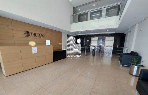 Foto Sala / Conjunto Comercial