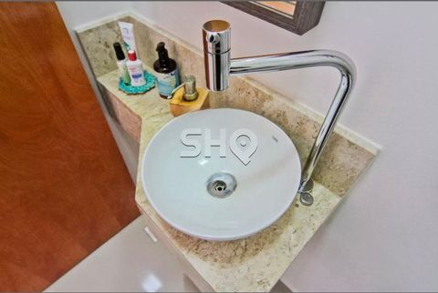 Foto Casa em Condomínio