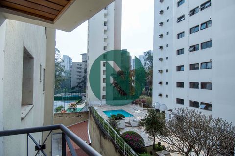 Foto Apartamento