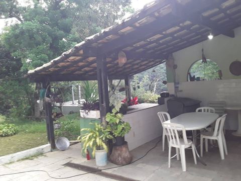 Foto Casa em Condomínio