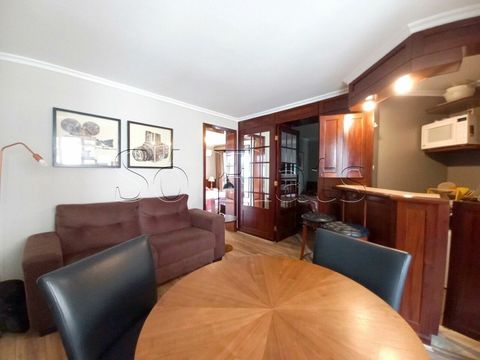 Foto Apartamento