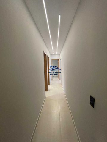 Foto Casa em Condomínio