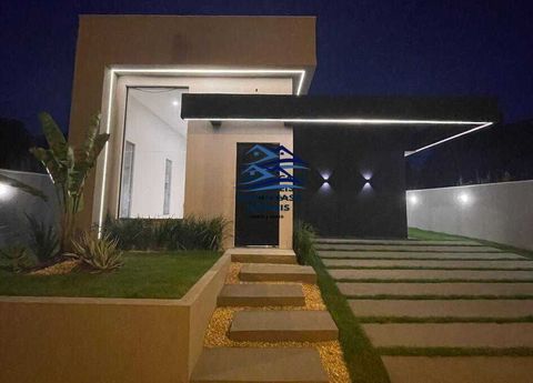Foto Casa em Condomínio