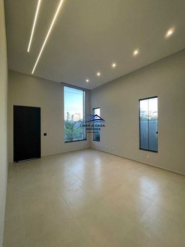 Foto Casa em Condomínio