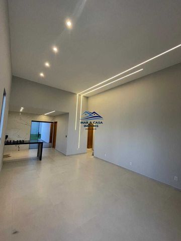 Foto Casa em Condomínio