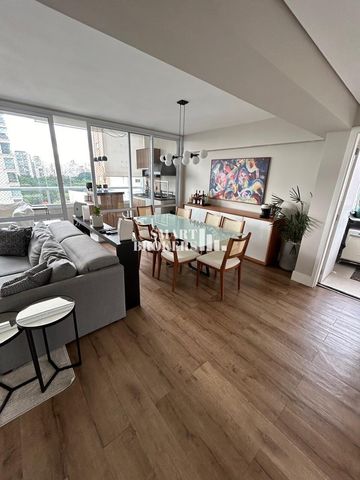 Foto Apartamento