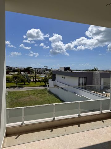 Foto Casa em Condomínio