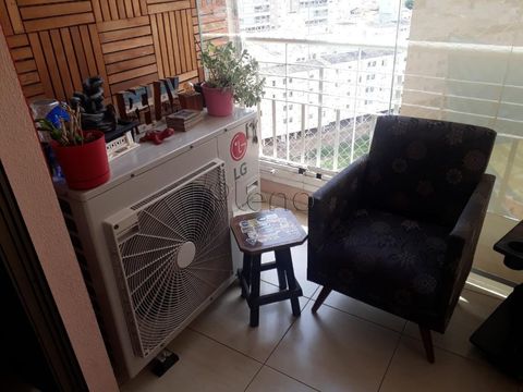 Foto Apartamento